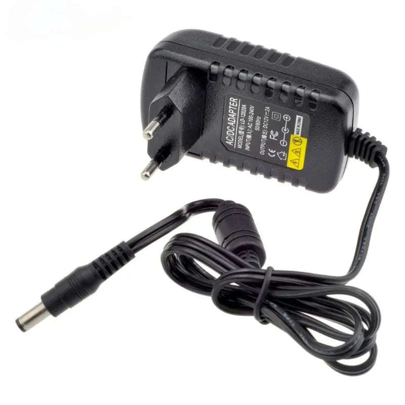 ANDOWL Q-DC269 POWER ADAPTER-12V 2A AC/DC