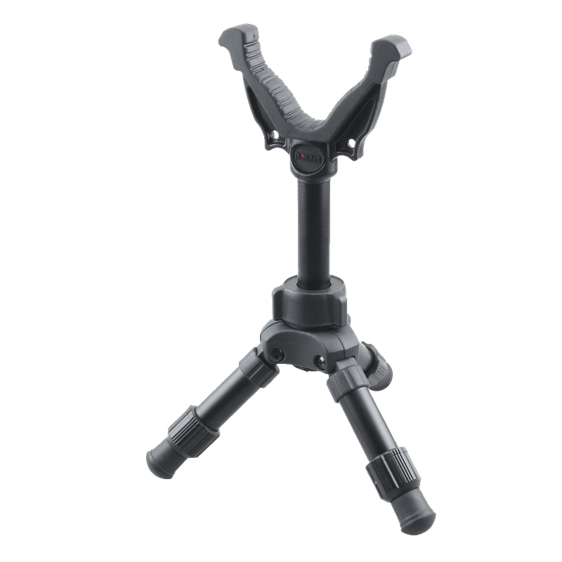 ROKSTAD RSGR-06 SHOOTING TRIPOD - 24CM V-MOUNT