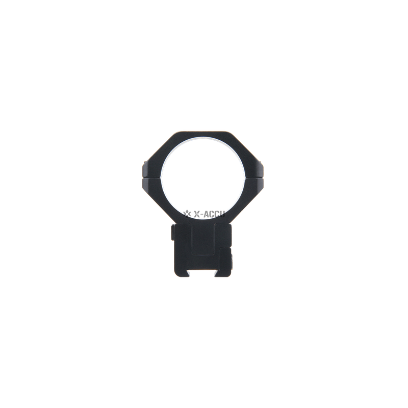 VECTOR OPTICS DOVETAIL RINGS 34MM XARS-3055