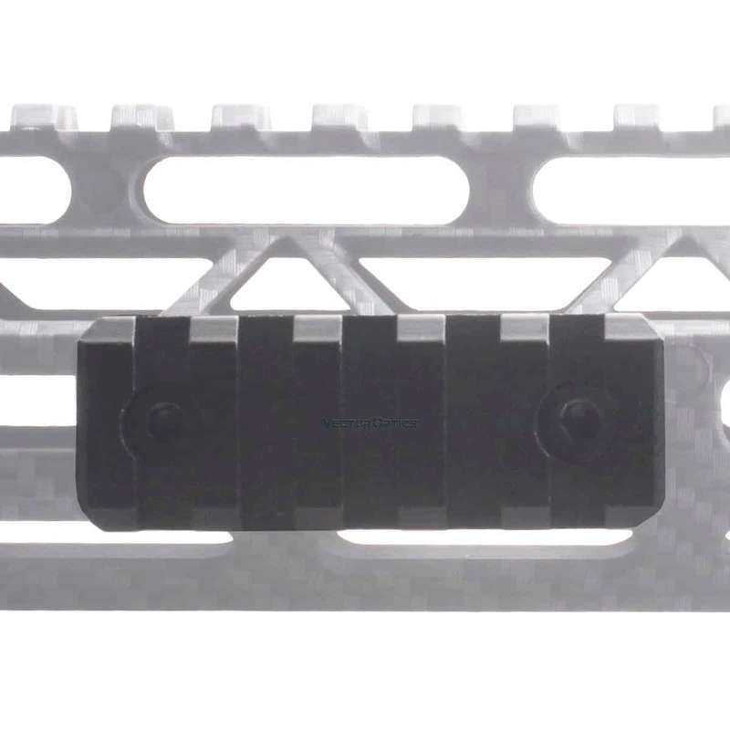 VECTOR OPTICS SCRAAM-52 MLOK HANDGUARD 2 RAIN SEC