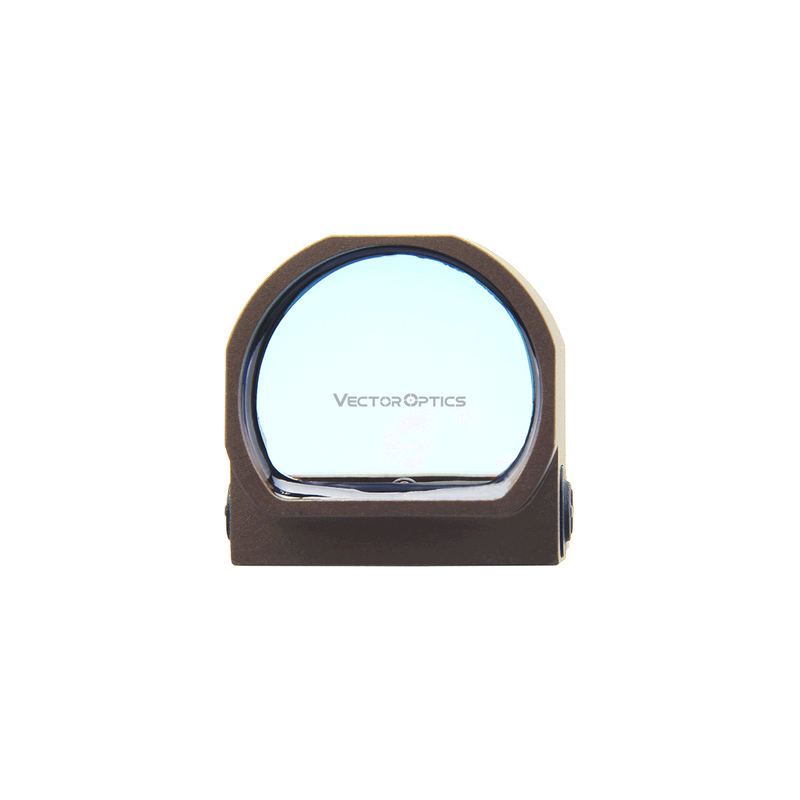 VECTOR OPTICS FRENZY 1T 1X22X26 MOS RED DOT