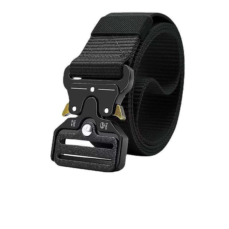 TACTIX JD-1 TACTICAL BELT-HEAVY DUTY NYLON