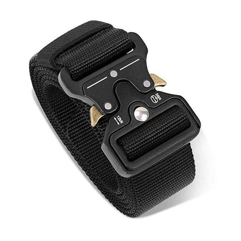 TACTIX JD-1 TACTICAL BELT-HEAVY DUTY NYLON