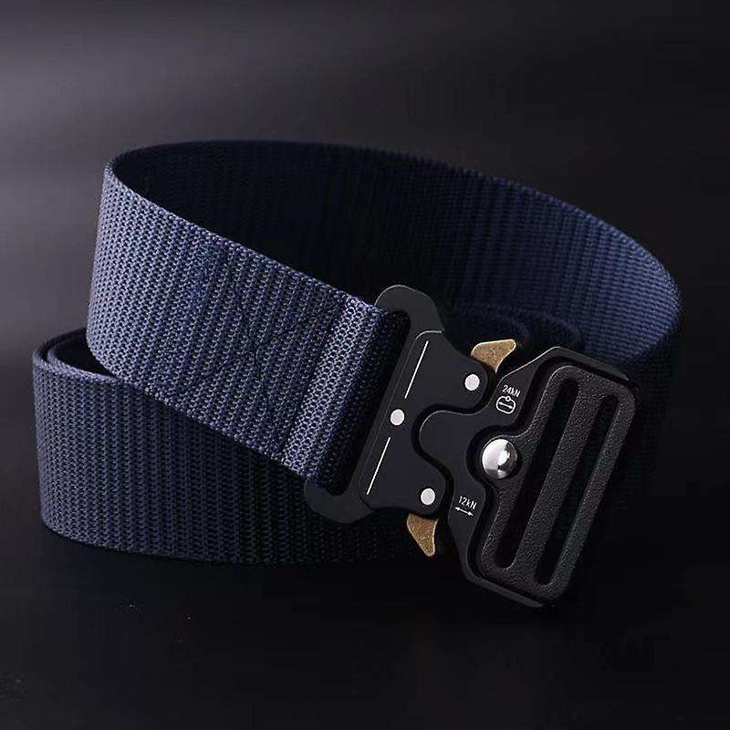 TACTIX JD-1 TACTICAL BELT-HEAVY DUTY NYLON