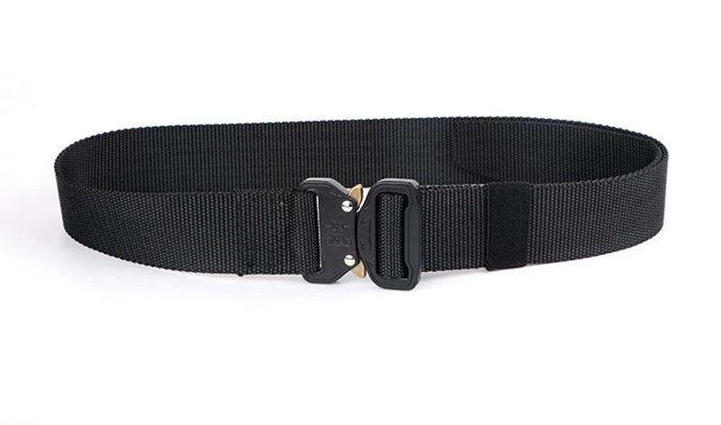 TACTIX JD-1 TACTICAL BELT-HEAVY DUTY NYLON