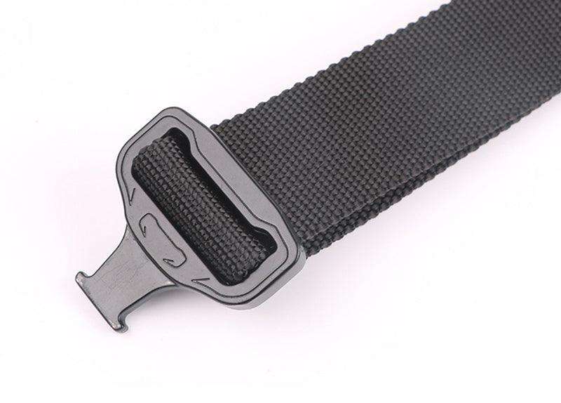 TACTIX JD-1 TACTICAL BELT-HEAVY DUTY NYLON