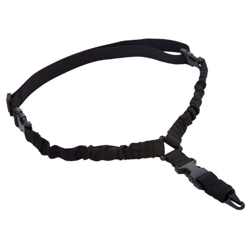 1 POINT TACTICAL NYLON SLING W/ CLASH CLIP