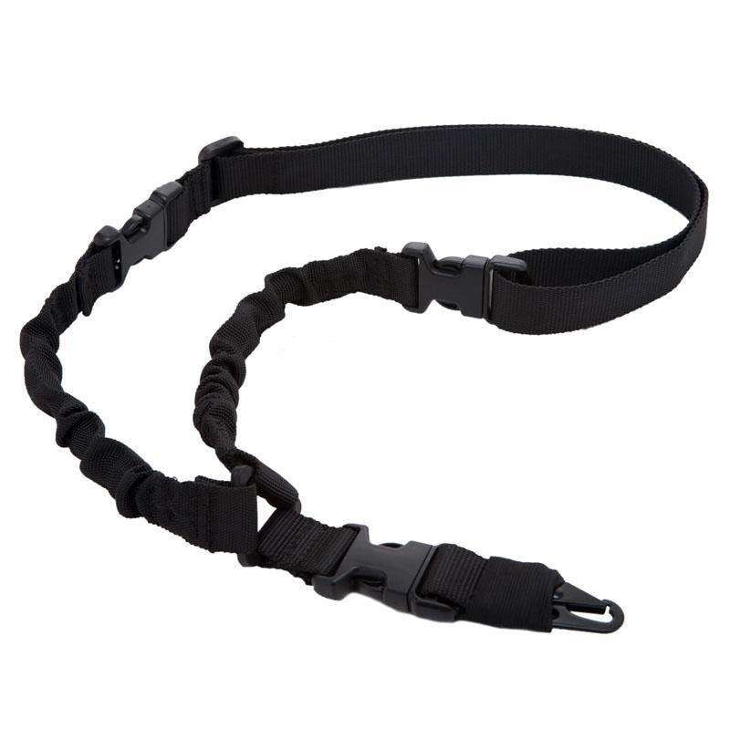 1 POINT TACTICAL NYLON SLING W/ CLASH CLIP
