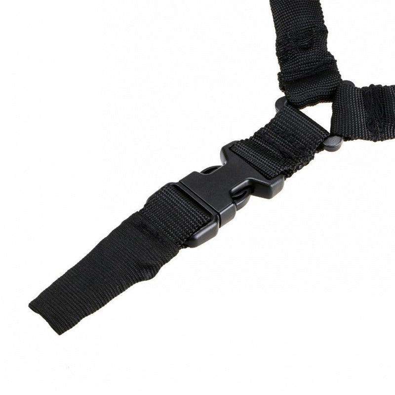 1 POINT TACTICAL NYLON SLING W/ CLASH CLIP