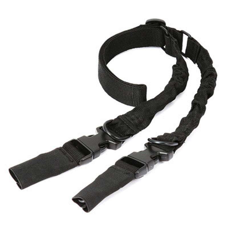 1 POINT TACTICAL NYLON SLING W/ CLASH CLIP