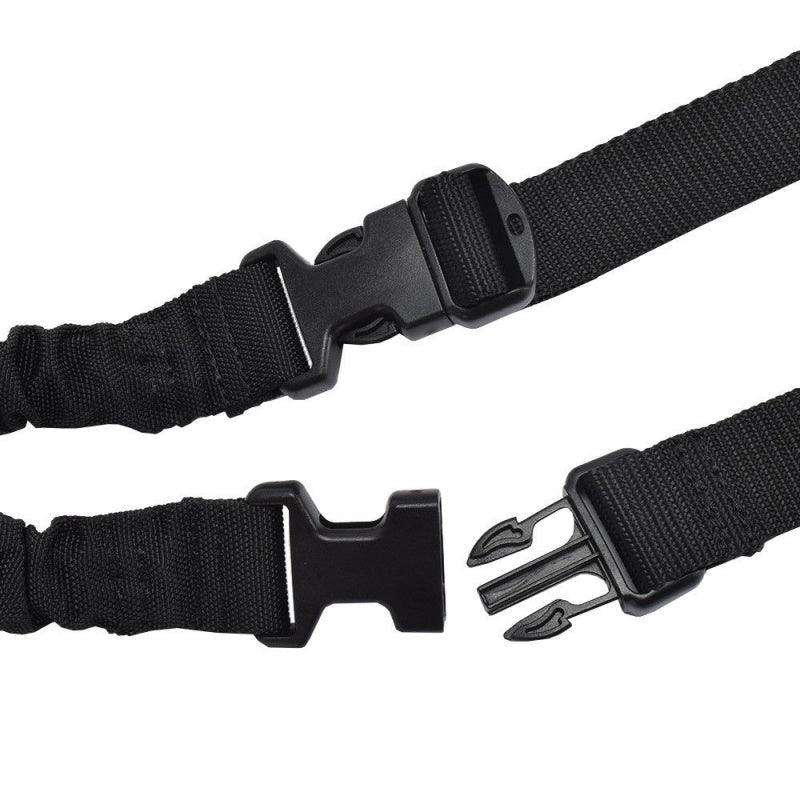1 POINT TACTICAL NYLON SLING W/ CLASH CLIP