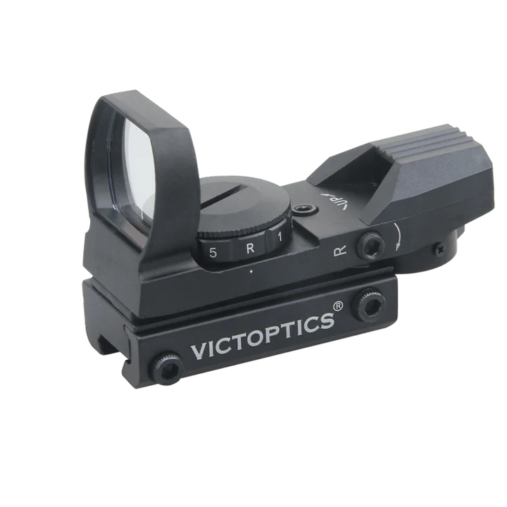 VECTOR OPTICS RDSL20 R1 1X23X34 DOVETAIL (Q)