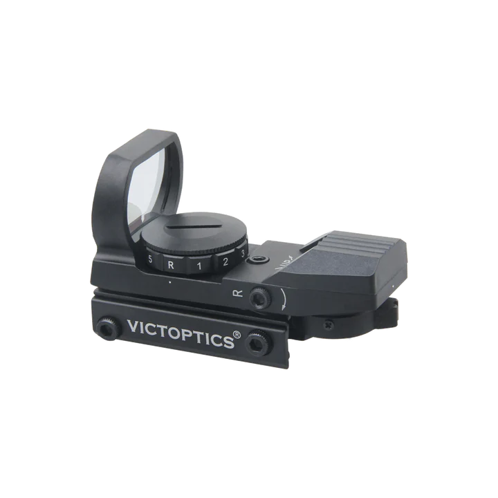 VECTOR OPTICS RDSL20 R1 1X23X34 DOVETAIL (Q)