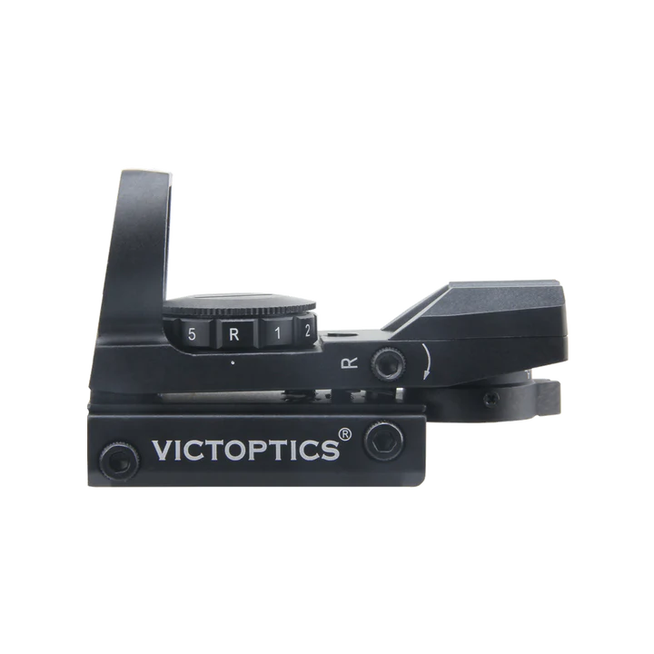 VECTOR OPTICS RDSL20 R1 1X23X34 DOVETAIL (Q)