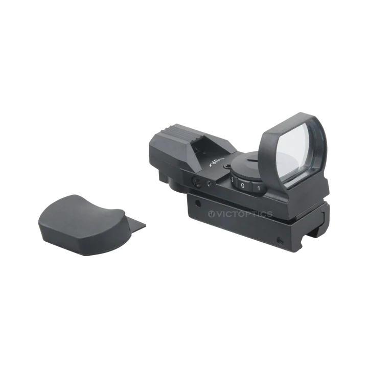 VECTOR OPTICS RDSL20 R1 1X23X34 DOVETAIL (Q)