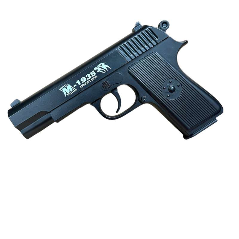C3 6MM AIRSOFT PISTOL