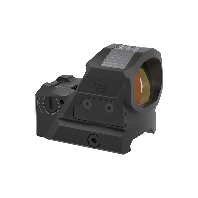 VECTOR OPTICS SCRD-SM64 - 1X19X26 FRENZY MRS GENII