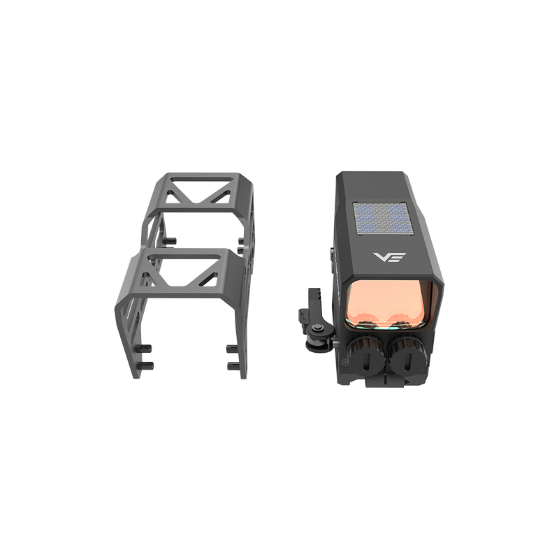 VECTOR OPTICS SCRD-S67 1X31X26 FRENZY PLUS