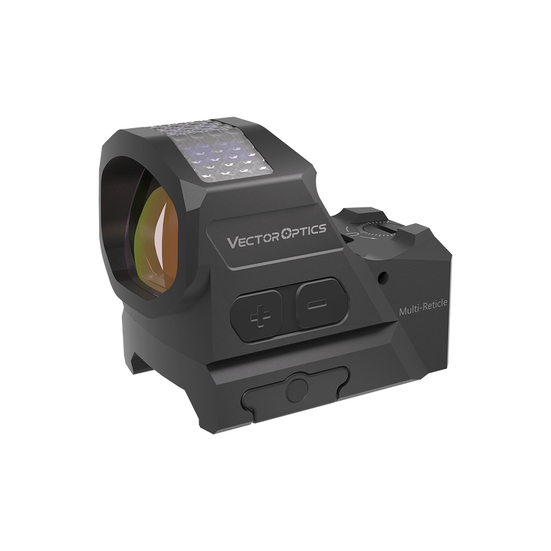 VECTOR OPTICS SCRD-SM64 - 1X19X26 FRENZY MRS GENII