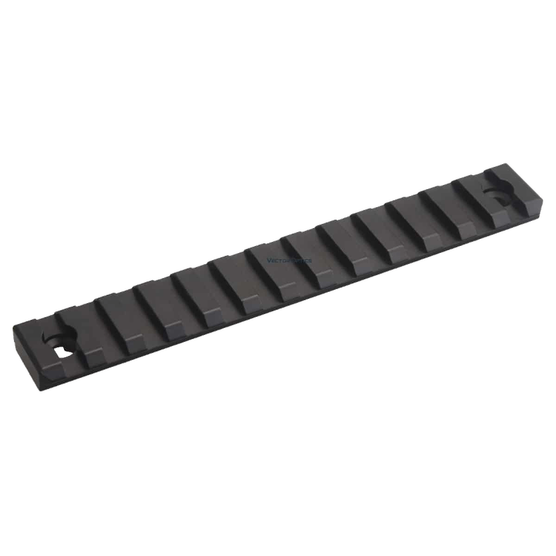 VECTOR OPTICS SCRAAM-54 MLOK HANDGAUARD 5'' RAIL