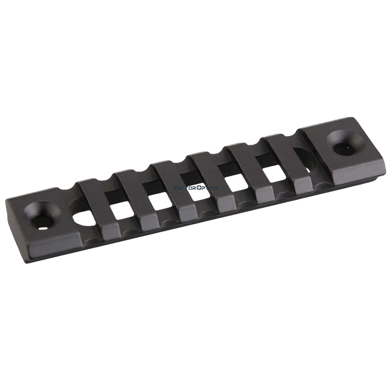 VECTOR OPTICS SCRAAM-23 KEYMOD HANDGUARD 4'' RAIL