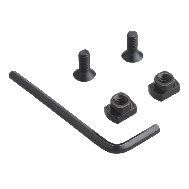VECTOR OPTICS SCRAAM-53 MLOK HANDGUARD 4' RAIL SEC
