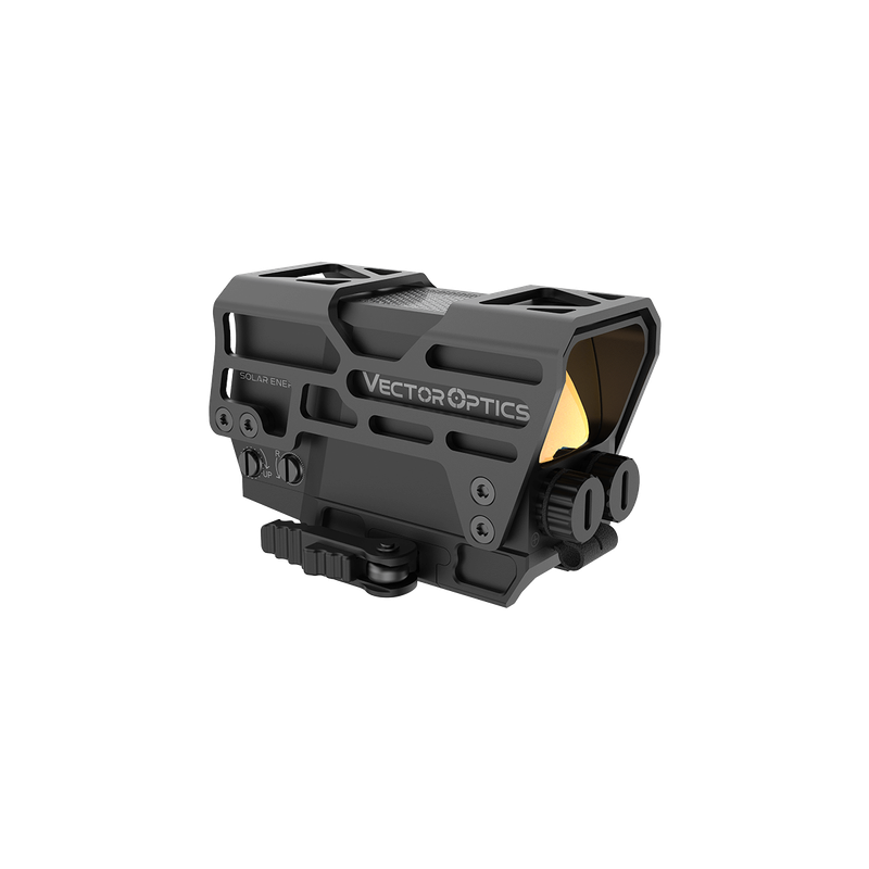 VECTOR OPTICS SCRD-S67 1X31X26 FRENZY PLUS