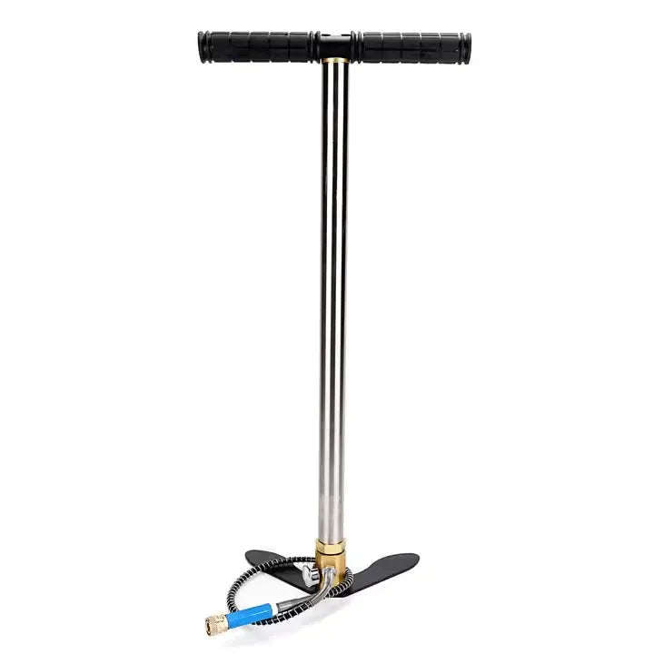 3 STAGE 310 BAR PCP HANDPUMP