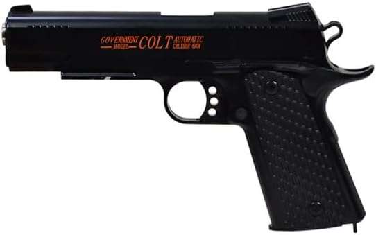 C10A 6MM AIRSOFT PISTOL