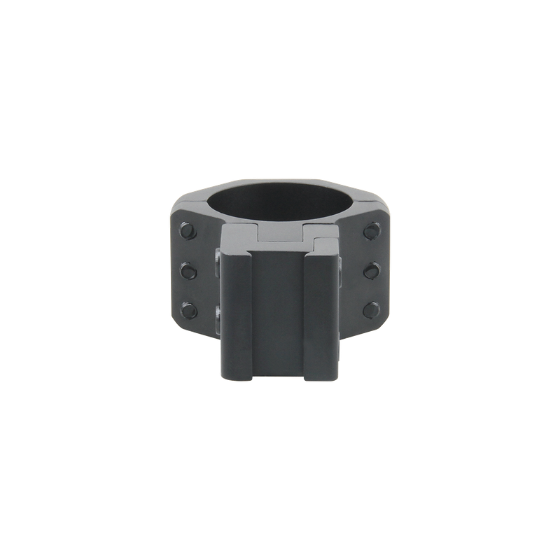 VECTOR OPTICS DOVETAIL RINGS 30MM 40MOA