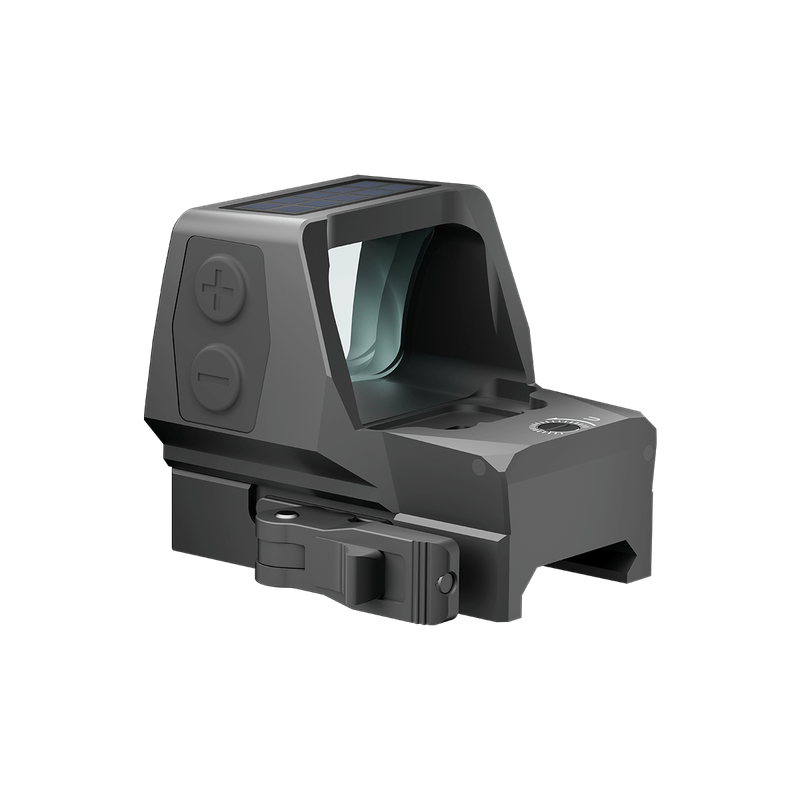 VECTOR OPTICS FRENZY 1X22X32 SOLAR RED DOT