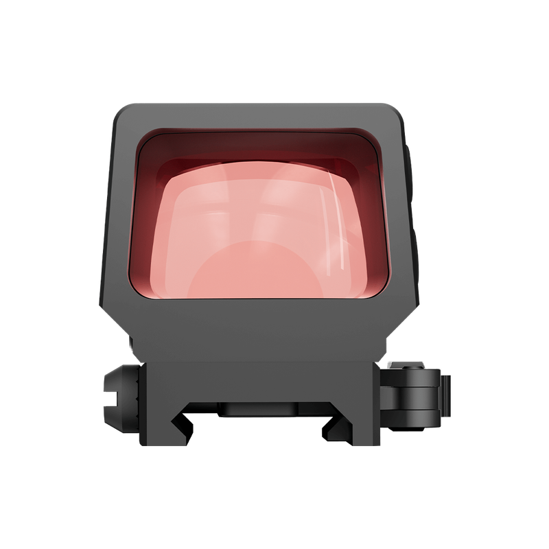 VECTOR OPTICS FRENZY 1X22X32 SOLAR RED DOT