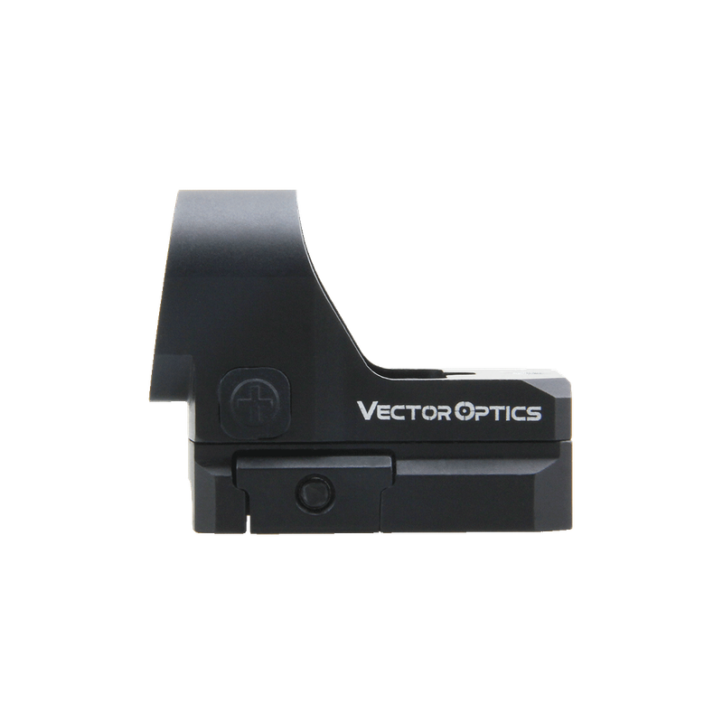 VECTOR OPTICS SCRD-59 FRENZY-X 1X22X26 AUT RED DOT