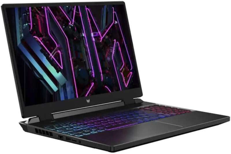 ACER PREDATOR PHN16-71 LAPTOP-I5 16GB 1TB SSD