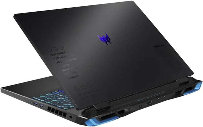 ACER PREDATOR PHN16-71 LAPTOP-I5 16GB 1TB SSD