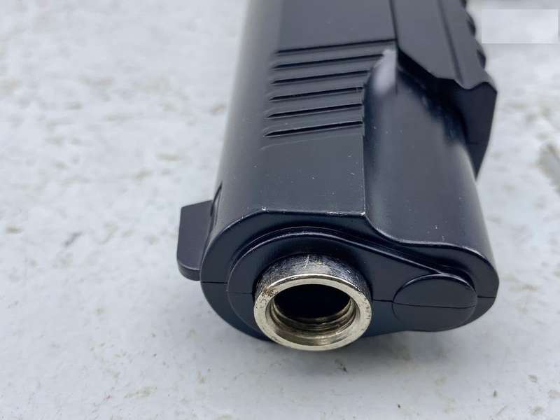 C10A 6MM AIRSOFT PISTOL