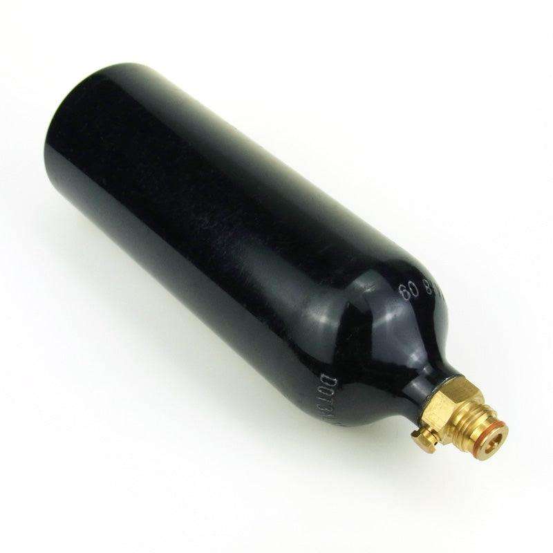 5/8"-18 UNF PAINTBALL TANK PINHEAD VALVE