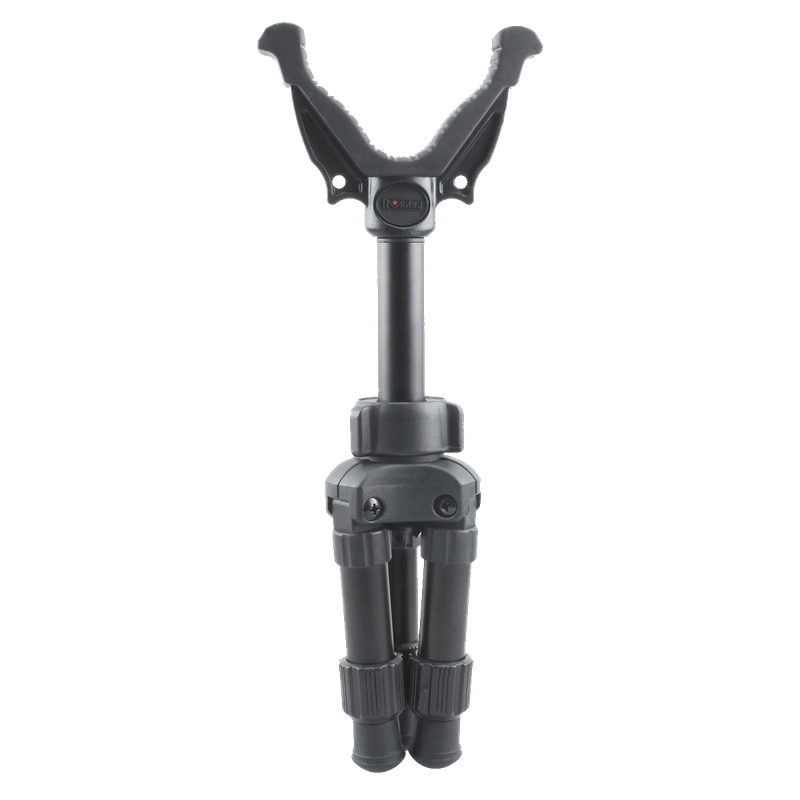 ROKSTAD RSGR-06 SHOOTING TRIPOD - 24CM V-MOUNT