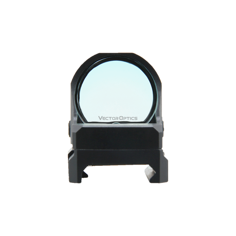 VECTOR OPTICS SCRD-59 FRENZY-X 1X22X26 AUT RED DOT