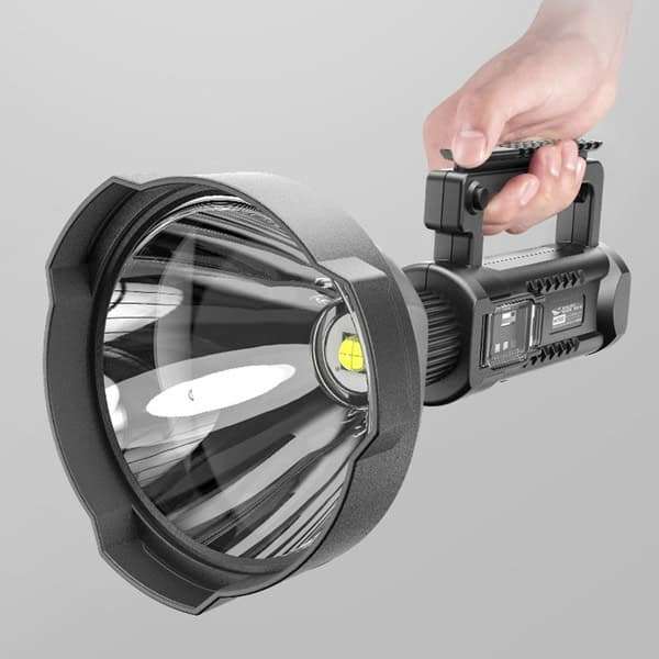 ANDOWL MULTIFUNCTIONAL PISTOL LIGHT - Q-L443