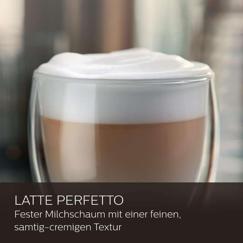 SAECO GRANAROMA SM6580 ESPRESSO MACHINE-WHITE