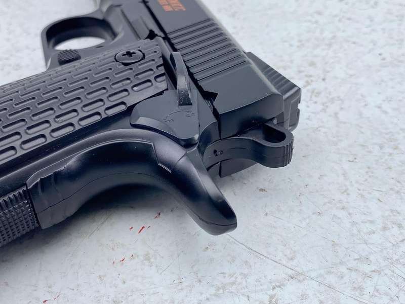 C10A 6MM AIRSOFT PISTOL