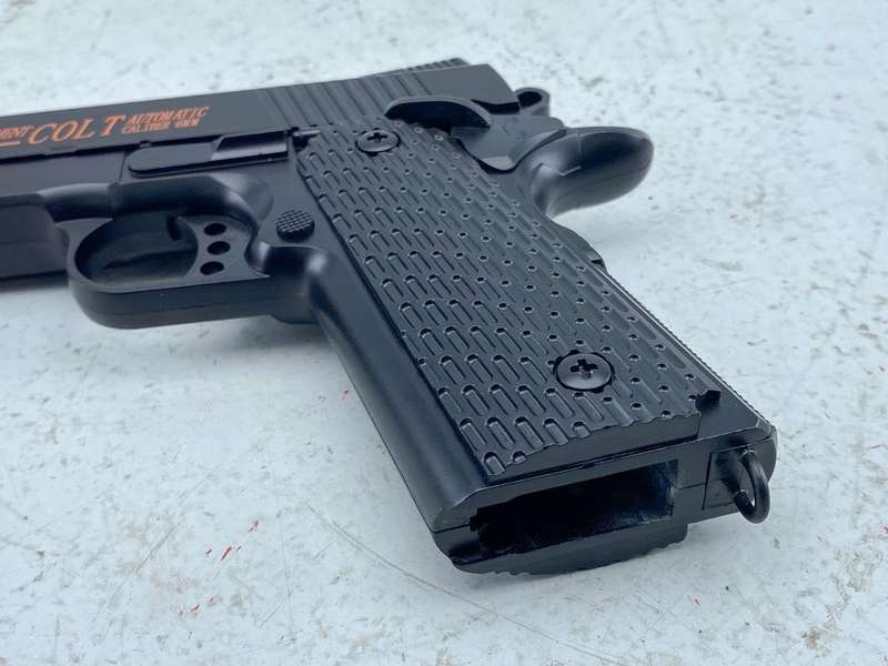 C10A 6MM AIRSOFT PISTOL
