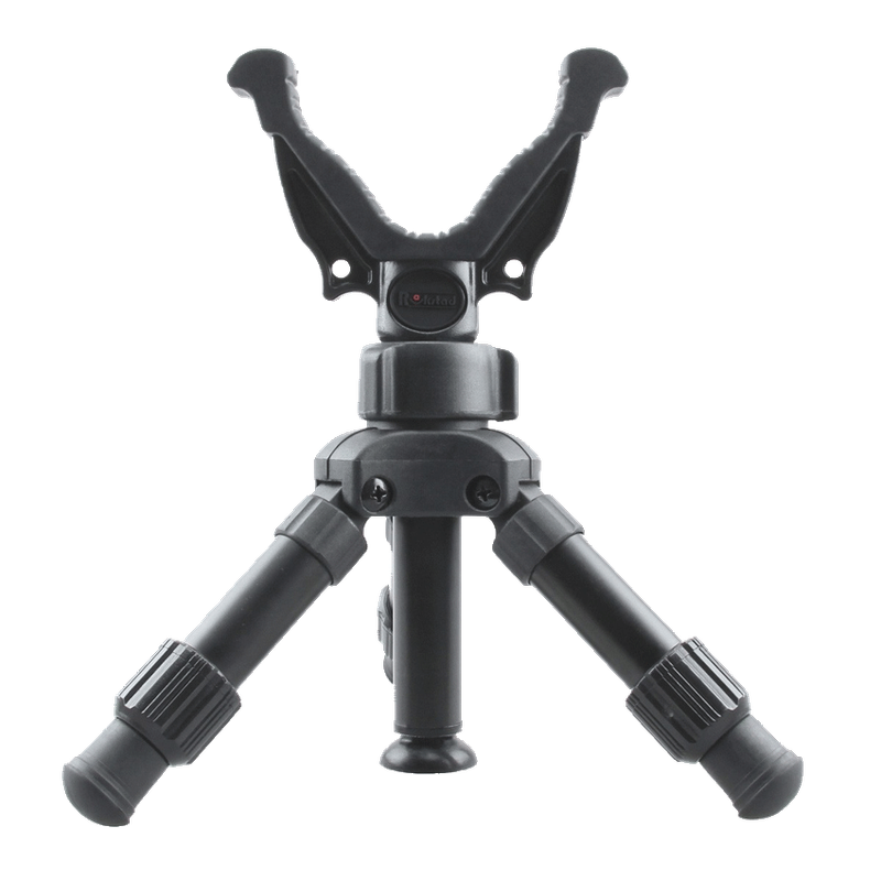 ROKSTAD RSGR-06 SHOOTING TRIPOD - 24CM V-MOUNT
