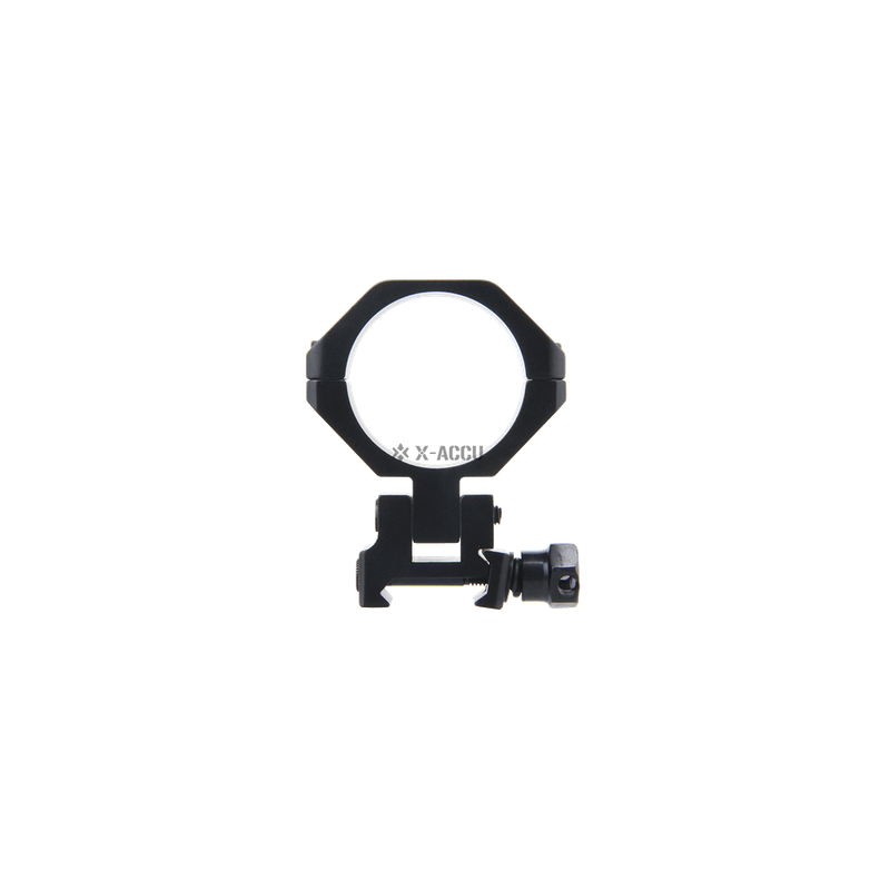 VECTOR OPTICS  PICATINNY RINGS 34MM 40MOA