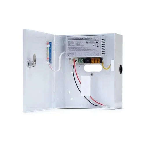 12V 6.5A LIFEPO4 BACK UP POWER SUPPLY