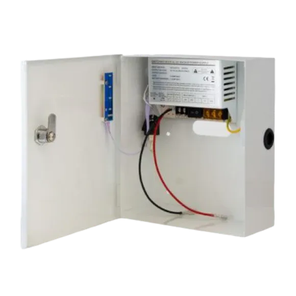 12V 4A LIFEPO4 BACK UP POWER SUPPLY