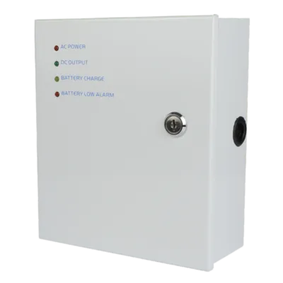12V 4A LIFEPO4 BACK UP POWER SUPPLY