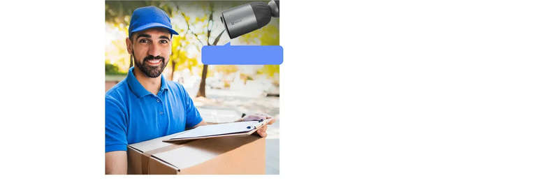 EZVIZ BC1C 1080P SMART HOME BATTERY CAMERA CS-BC1C - NeonSales {{ shop.shopifyCountryName }}