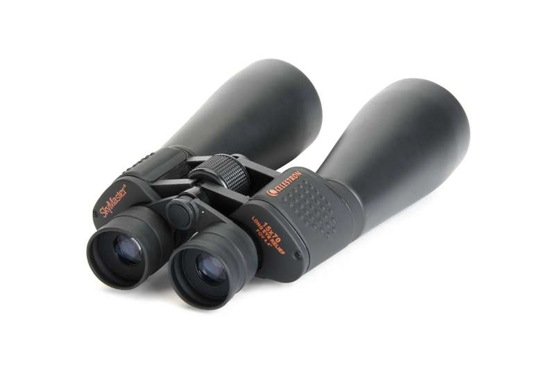 CELESTRON SKYMASTER BINOCULARS-15X70 ASTRONOMY